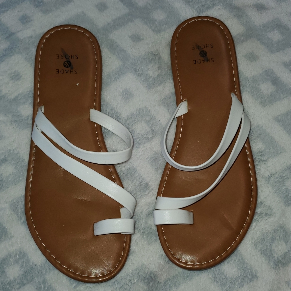 Shade shore sandles